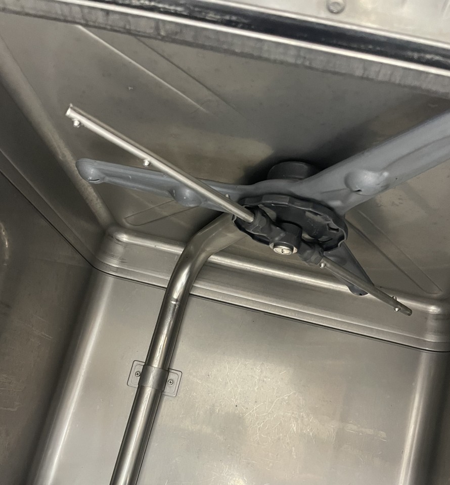 食器洗浄機 ¥380,000(税込)の写真