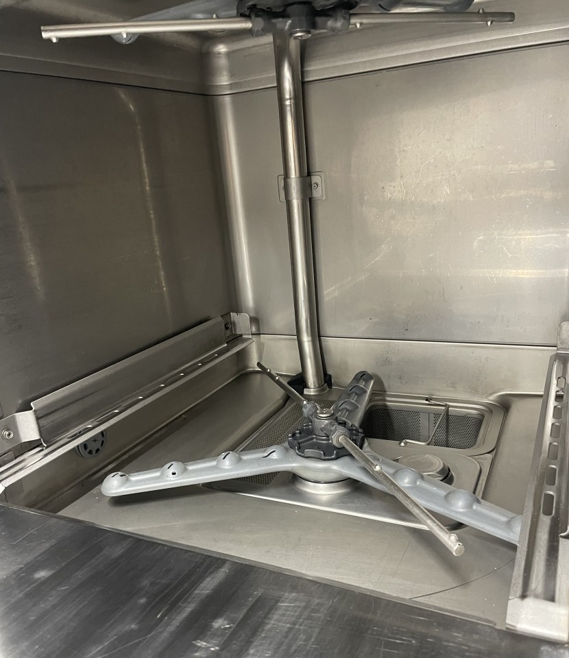 食器洗浄機 ¥380,000(税込)の写真