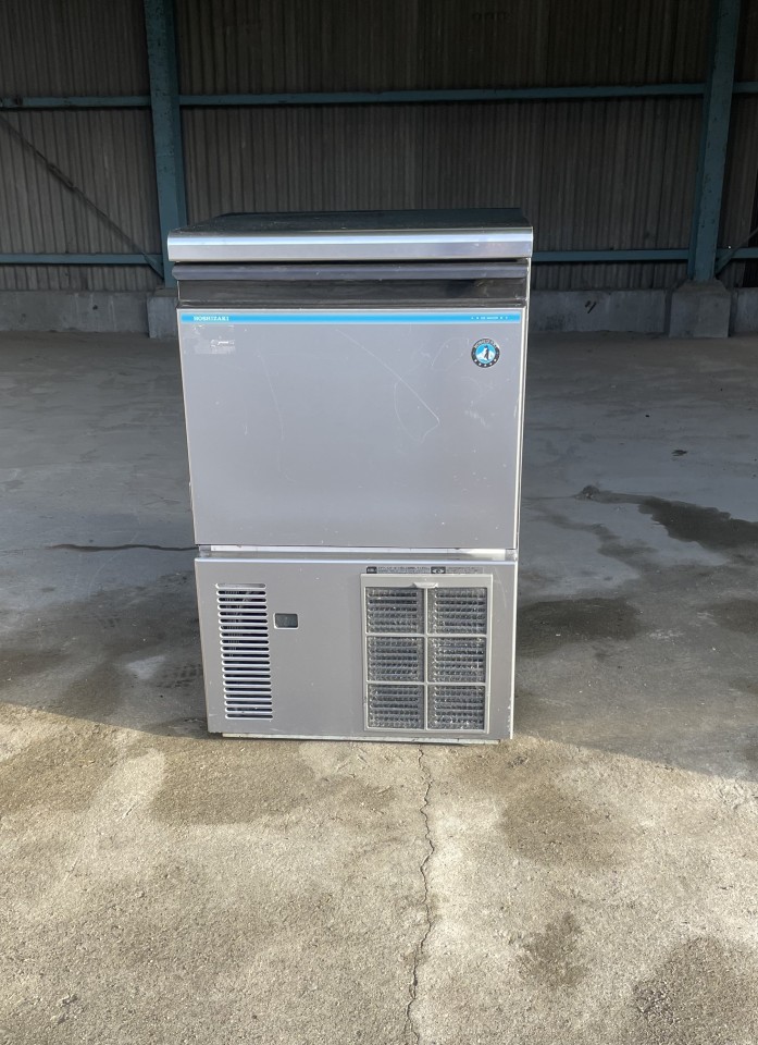 35KG 製氷機<br>￥275,000（税込）