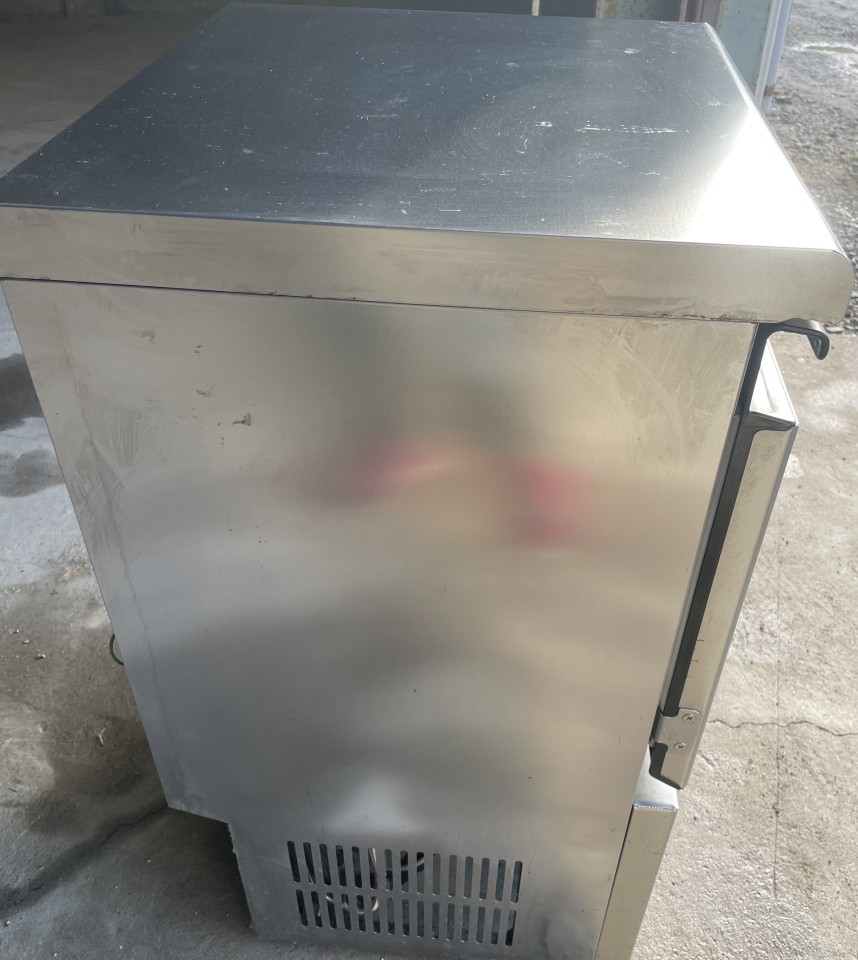 35KG 製氷機￥275,000（税込）の写真