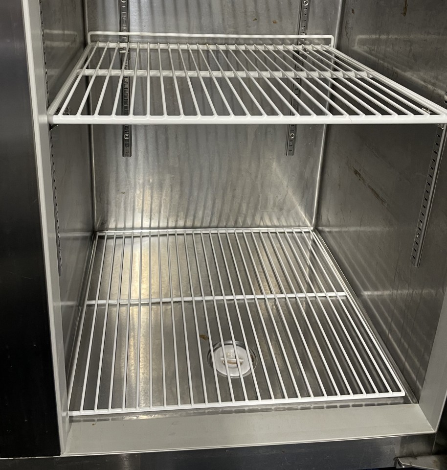 縦型冷凍冷蔵庫 ¥275,000(税込)の写真