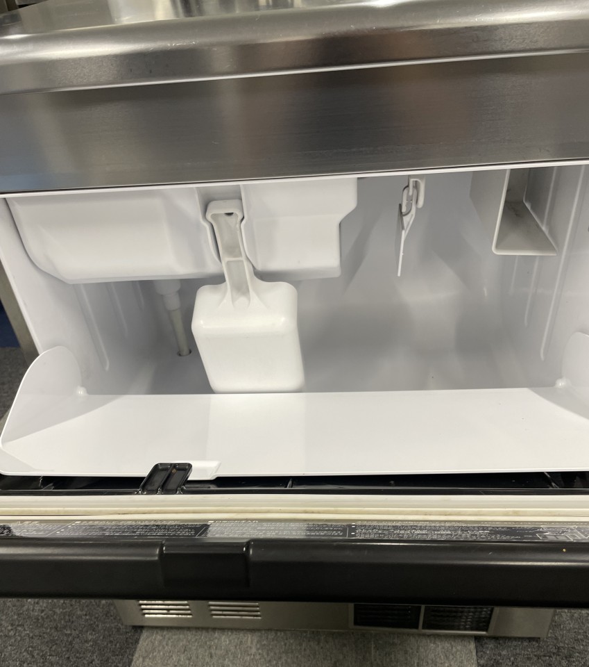 45KG製氷機 ¥240,000(税込)の写真