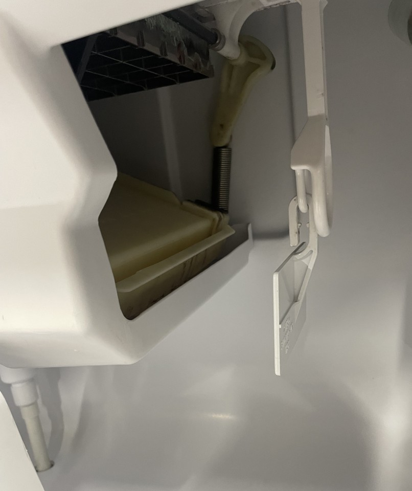 45KG製氷機 ¥240,000(税込)の写真