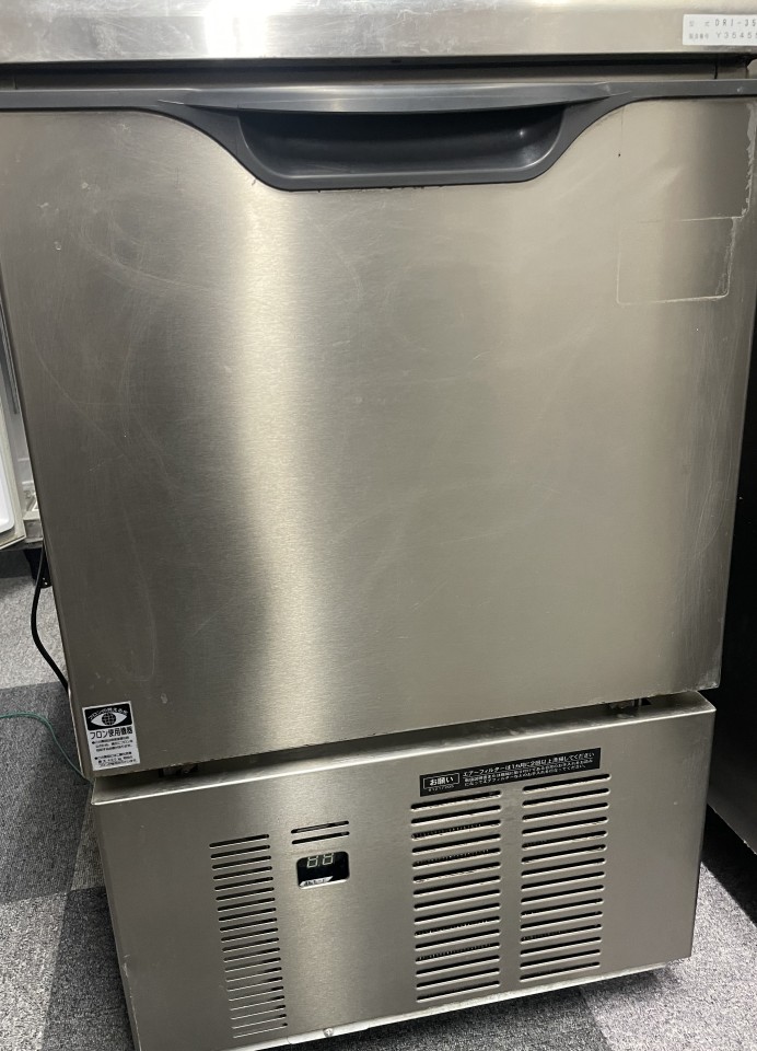 35KG 製氷機　￥250,000（税込）
