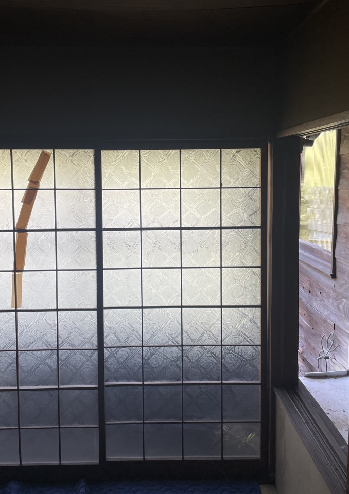 ルームエアコン入れ替え工事新規設置の写真