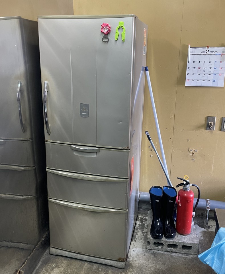 開業支援の写真