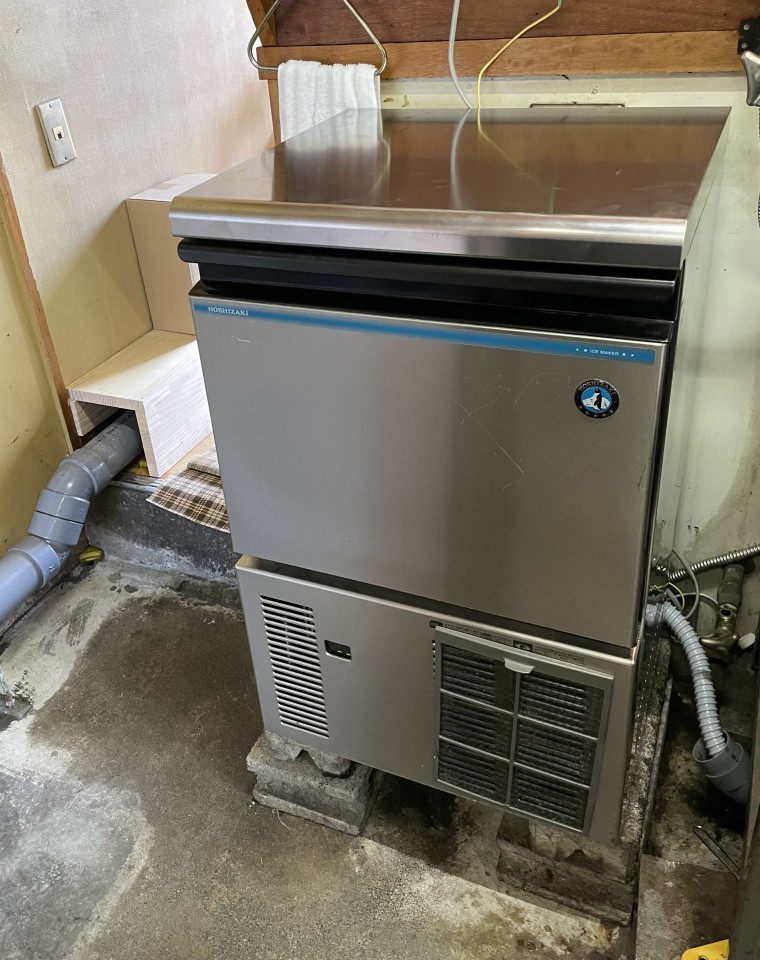 開業支援の写真