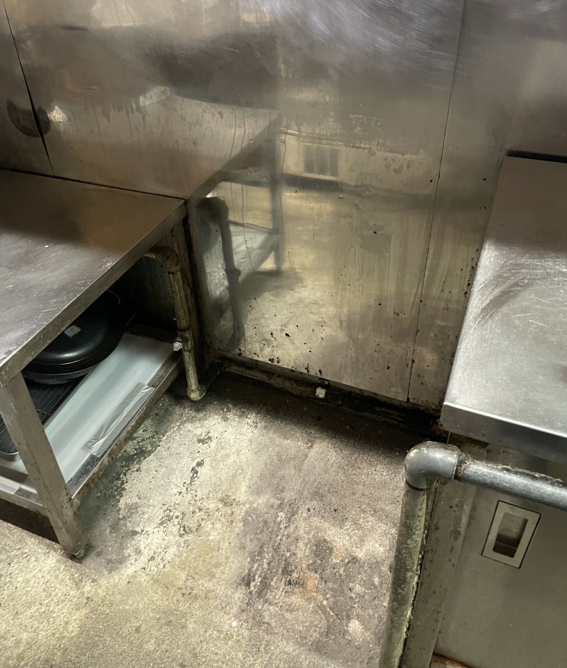 開業支援の写真