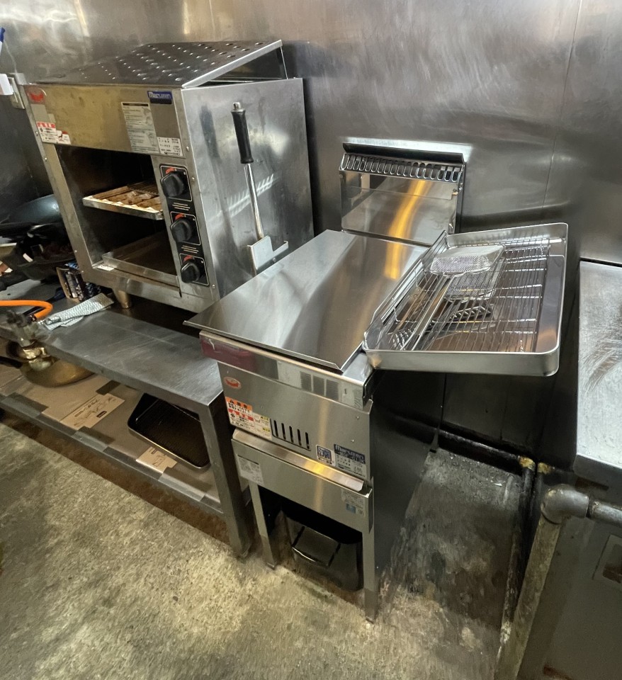 開業支援の写真